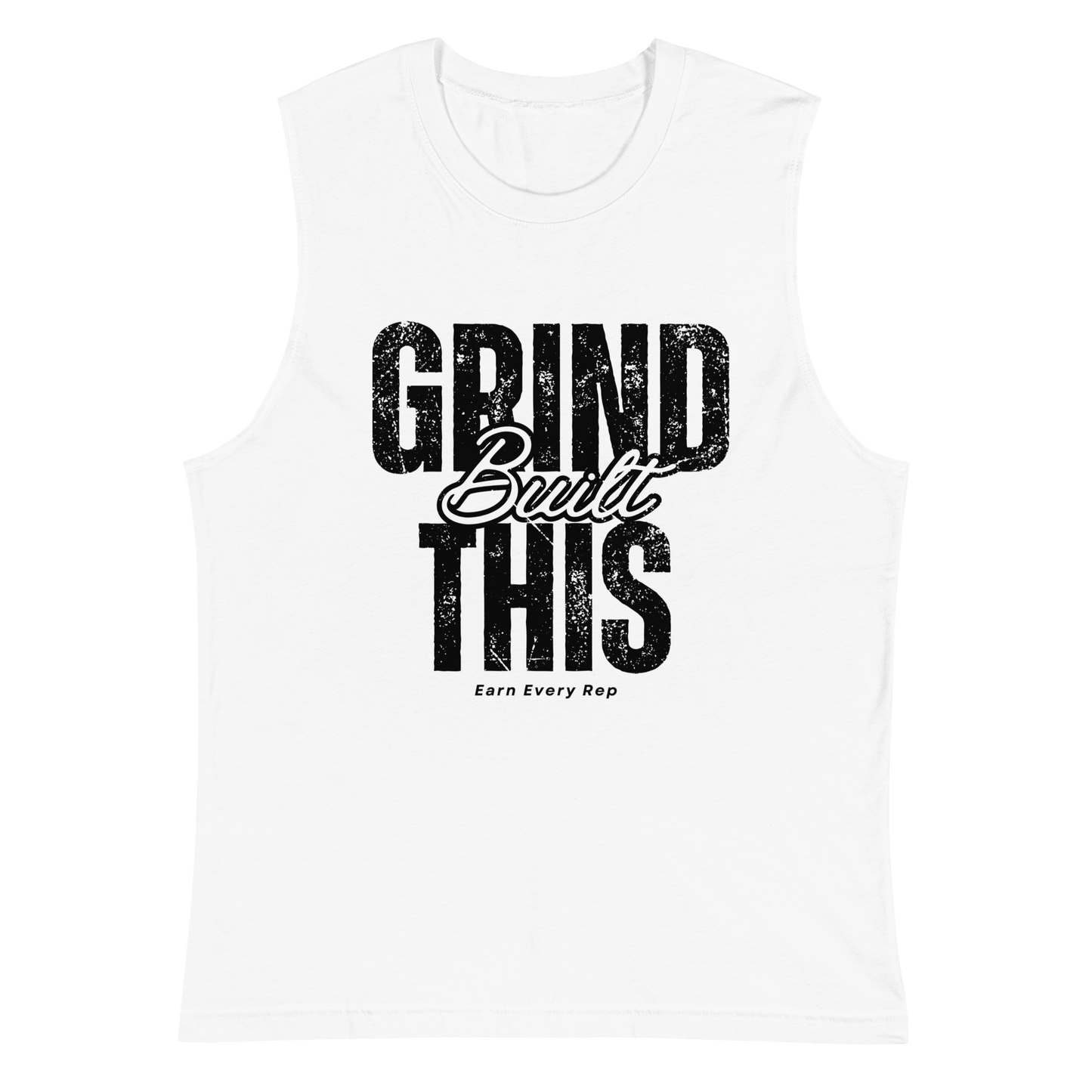 Grind Built This MS