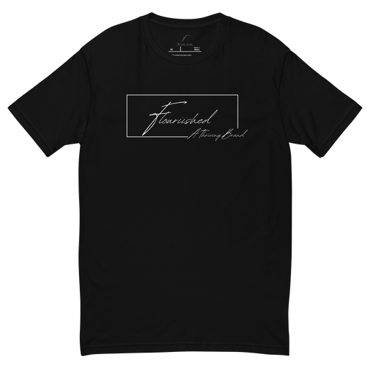 Thriving Logo Muscle Shirt